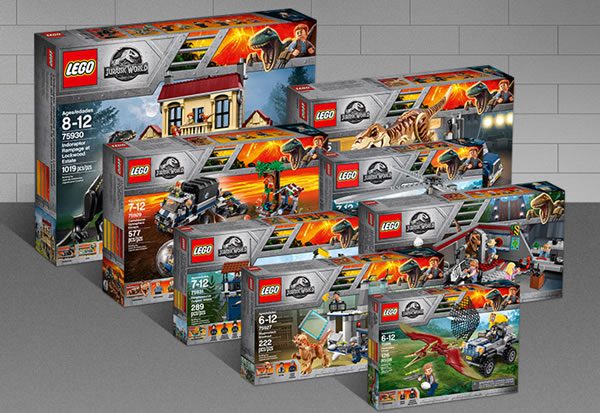 Lego 6213825 sales
